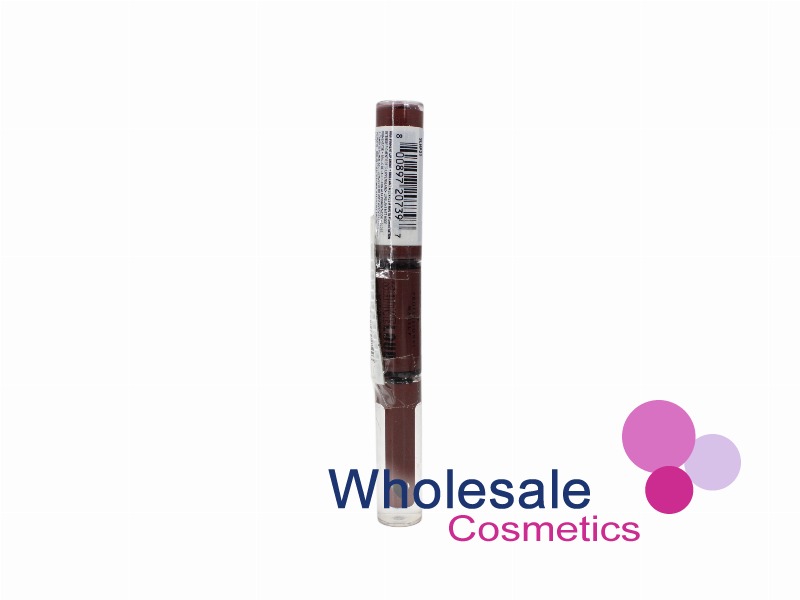 11 x NYX Professional Shine Loud High Pigment Lip Color - 21 NEXT GEN THINKING